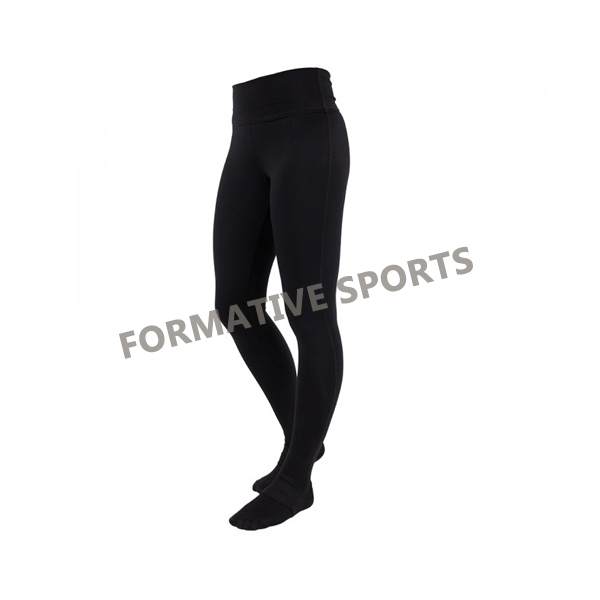 Customised Gym Leggings Manufacturers in Saguenay